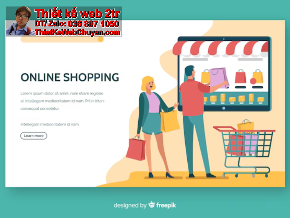 Tăng doanh thu từ website bán hàng bằng cách tạo chương trình khuyến mãi hấp dẫn Tăng doanh thu từ website bán hàng bằng cách tạo chương trình khuyến mãi hấp dẫn