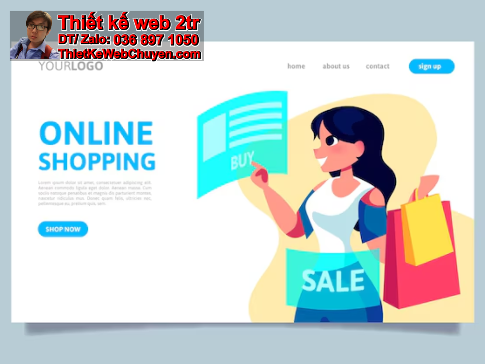 Tăng doanh thu từ website bán hàng bằng cách tạo chương trình khuyến mãi hấp dẫn Tăng doanh thu từ website bán hàng bằng cách tạo chương trình khuyến mãi hấp dẫn