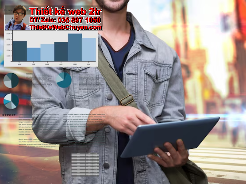 Tăng trưởng doanh thu từ website bán hàng nhờ vào tối ưu hóa giao diện người dùng (UI) Tăng trưởng doanh thu từ website bán hàng nhờ vào tối ưu hóa giao diện người dùng (UI)