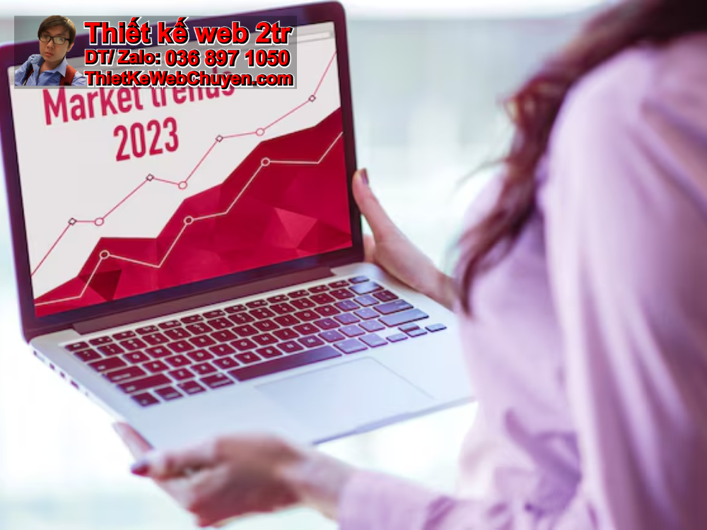 Tăng trưởng doanh thu từ website bán hàng nhờ vào tối ưu hóa giao diện người dùng (UI) Tăng trưởng doanh thu từ website bán hàng nhờ vào tối ưu hóa giao diện người dùng (UI)