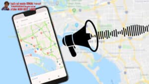 Tạo bản đồ Google Map cửa hàng bán đồng hồ