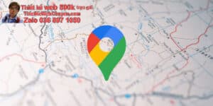 tạo bản đồ Google Map dịch vụ chăm sóc thú cưng