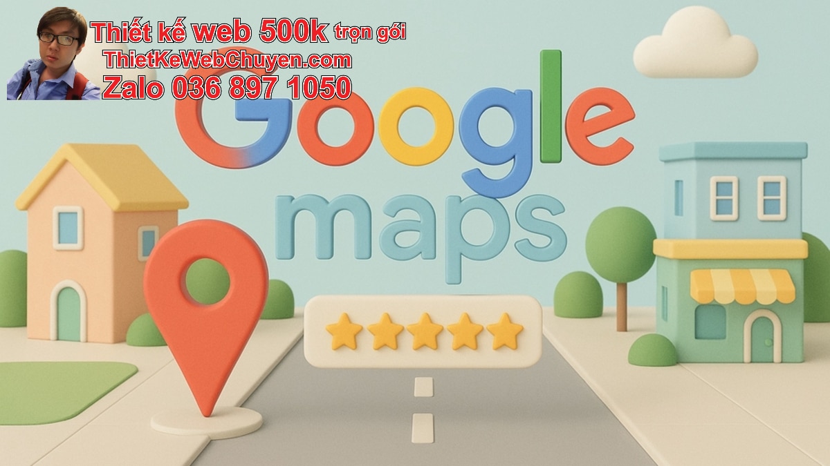 Tạo bản đồ Google Map quán lẩu nướng Tạo bản đồ Google Map quán lẩu nướng