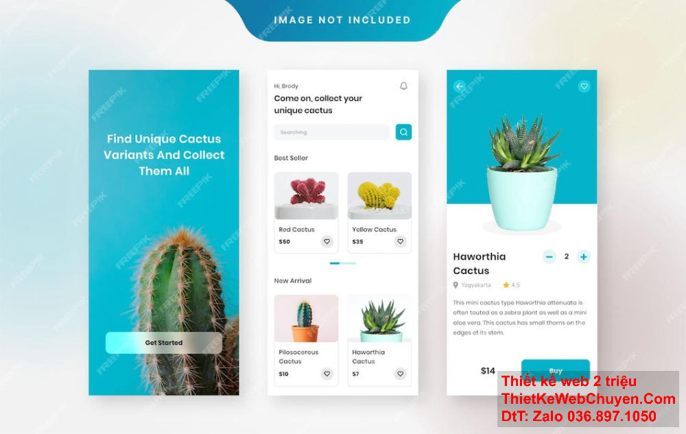 Một trang web đơn giản nhưng chất lượng có thể thu hút nhiều khách hàng hơn.
