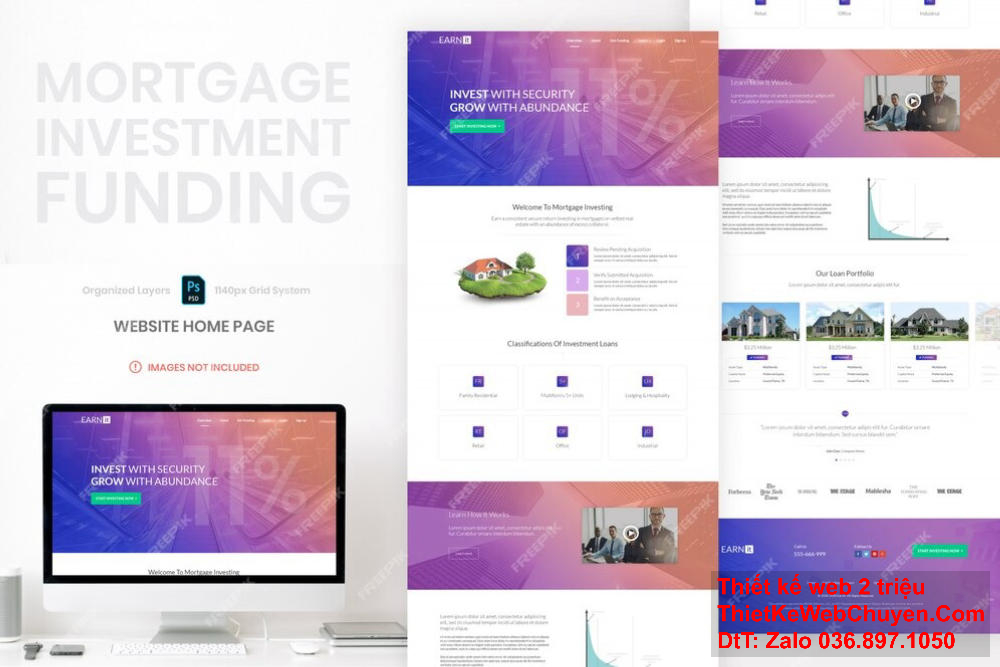 Tạo trang web đơn giản có khó không?