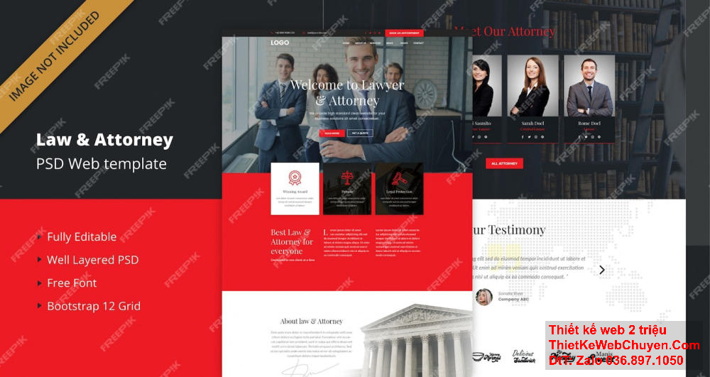 Bạn đã từng nghĩ đến việc tạo trang web đơn giản chưa?