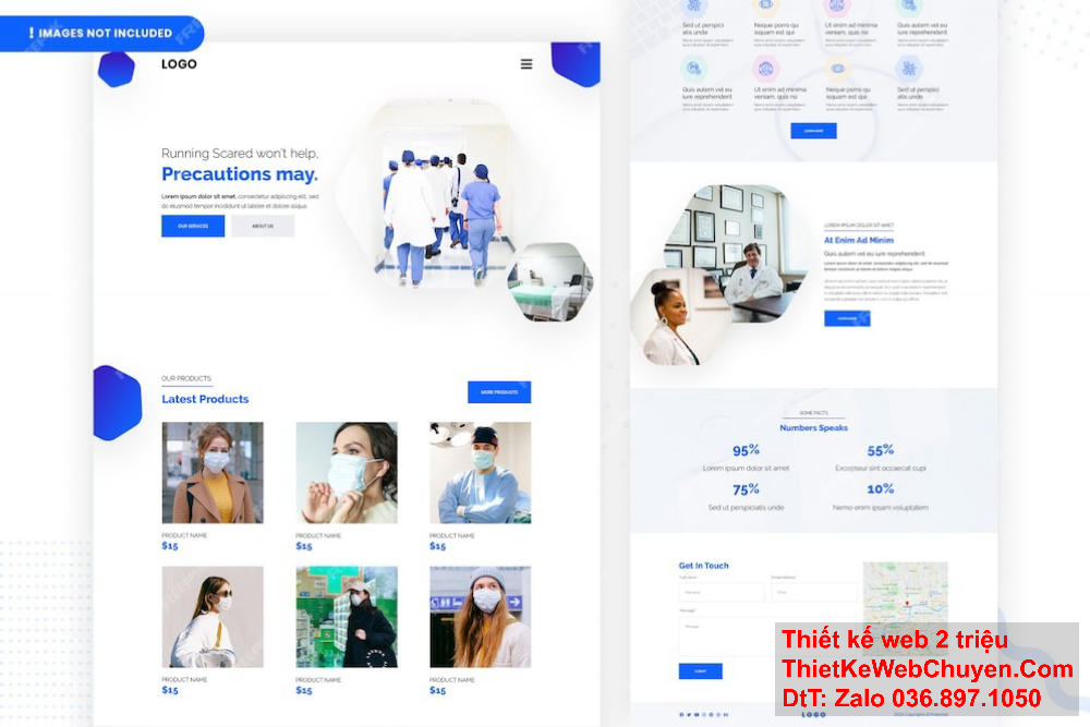 Tạo trang web đơn giản có thể giúp tôi tiết kiệm chi phí không?