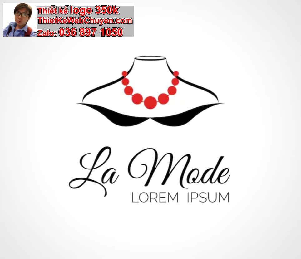 Template guideline sử dụng logo online 