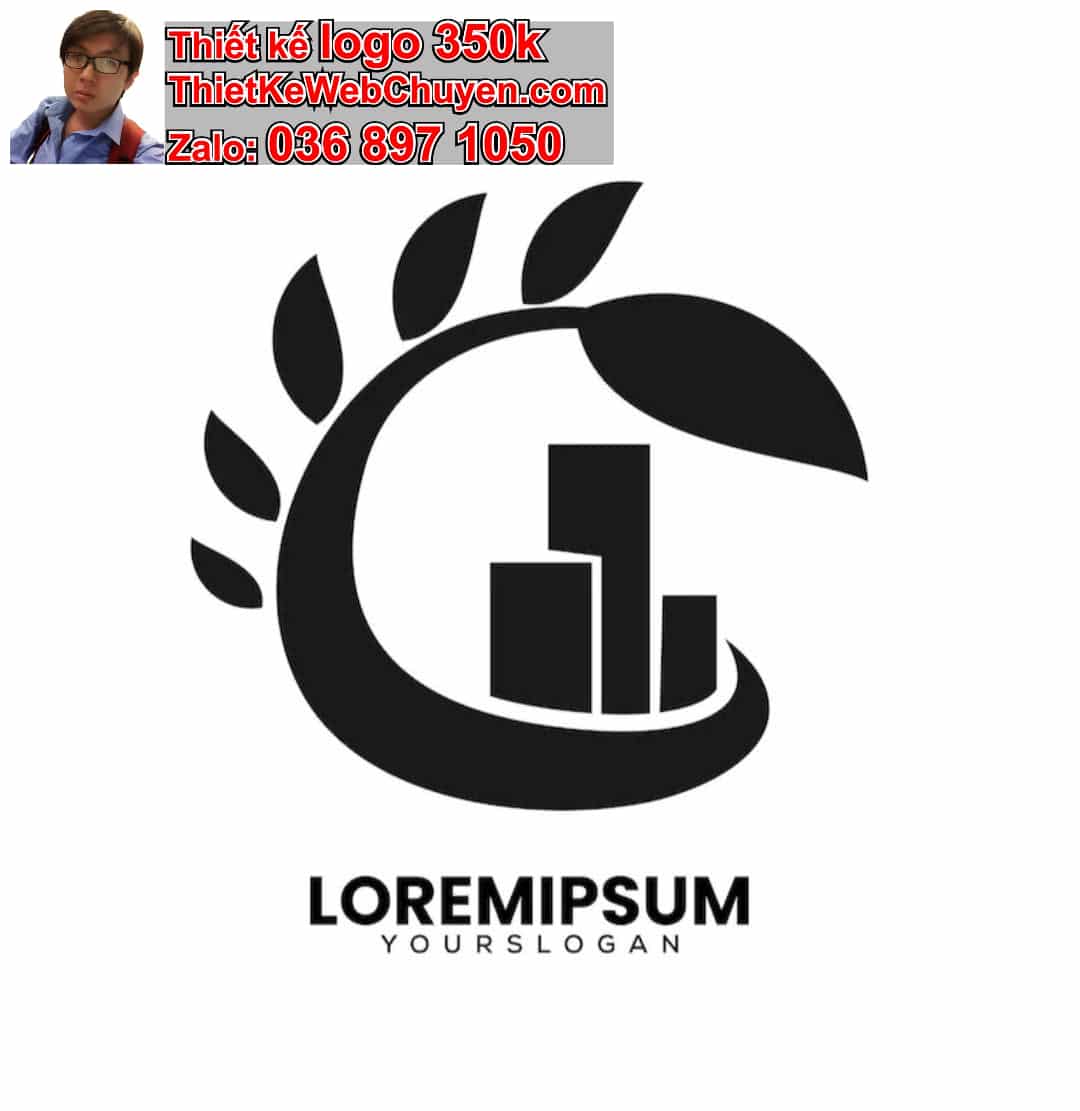 Template guideline sử dụng logo online 