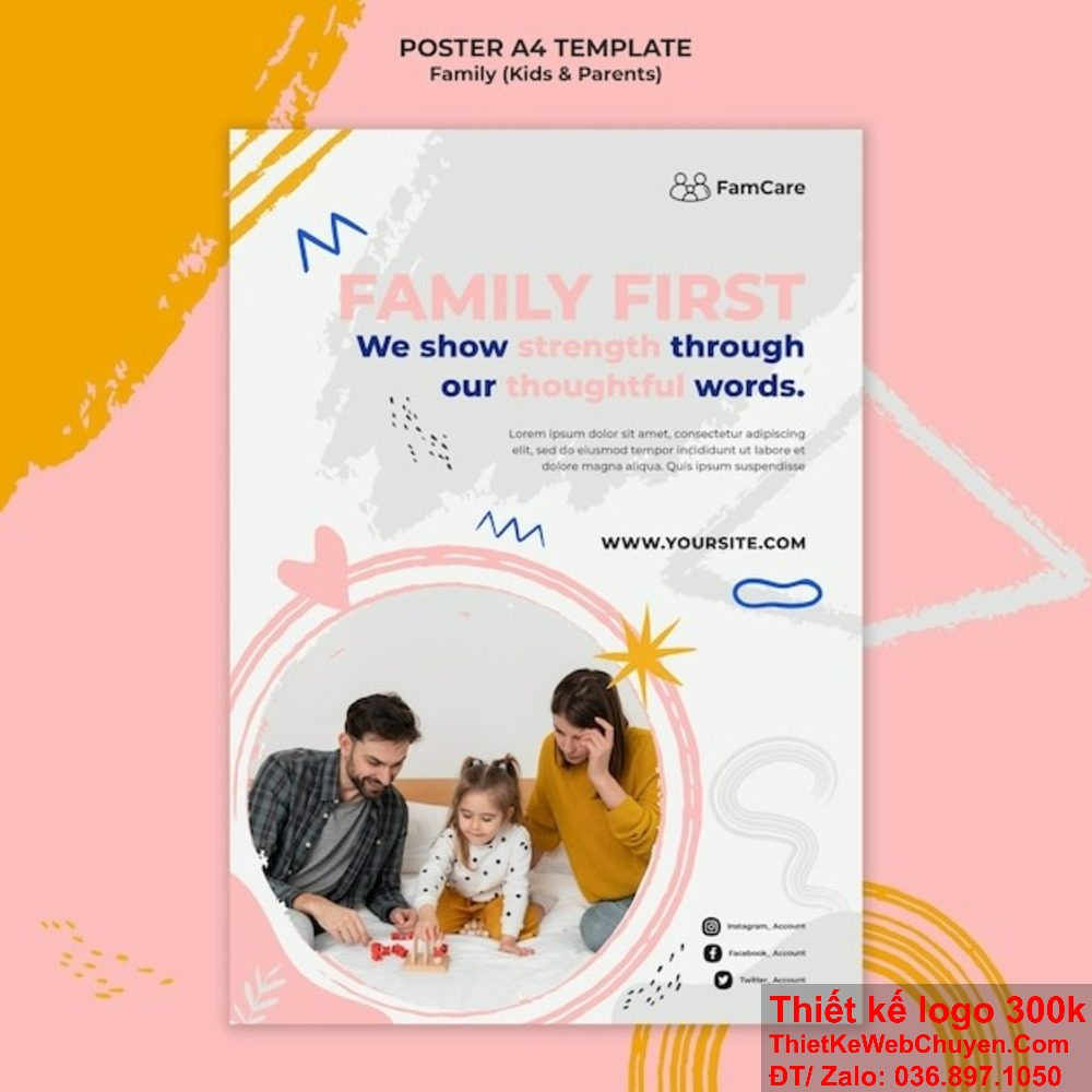 Thiết kế bìa sách nuôi dạy trẻ thường sử dụng các biểu tượng ngộ nghĩnh, thân thiện để thu hút sự chú ý của độc giả nhí. Thiết kế bìa sách nuôi dạy trẻ luôn cần phải truyền tải được sự ấm áp và gần gũi, phù hợp với tâm lý của cả cha mẹ và trẻ em.