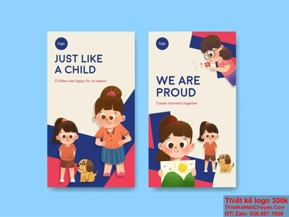 Thiết kế bìa sách nuôi dạy trẻ không chỉ là bề ngoài hấp dẫn mà còn cần truyền đạt được tầm quan trọng của nội dung giáo dục trong đó. Thiết kế bìa sách nuôi dạy trẻ cần được làm sao cho phù hợp với tâm lý phát triển của trẻ, kích thích sự tò mò và học hỏi.