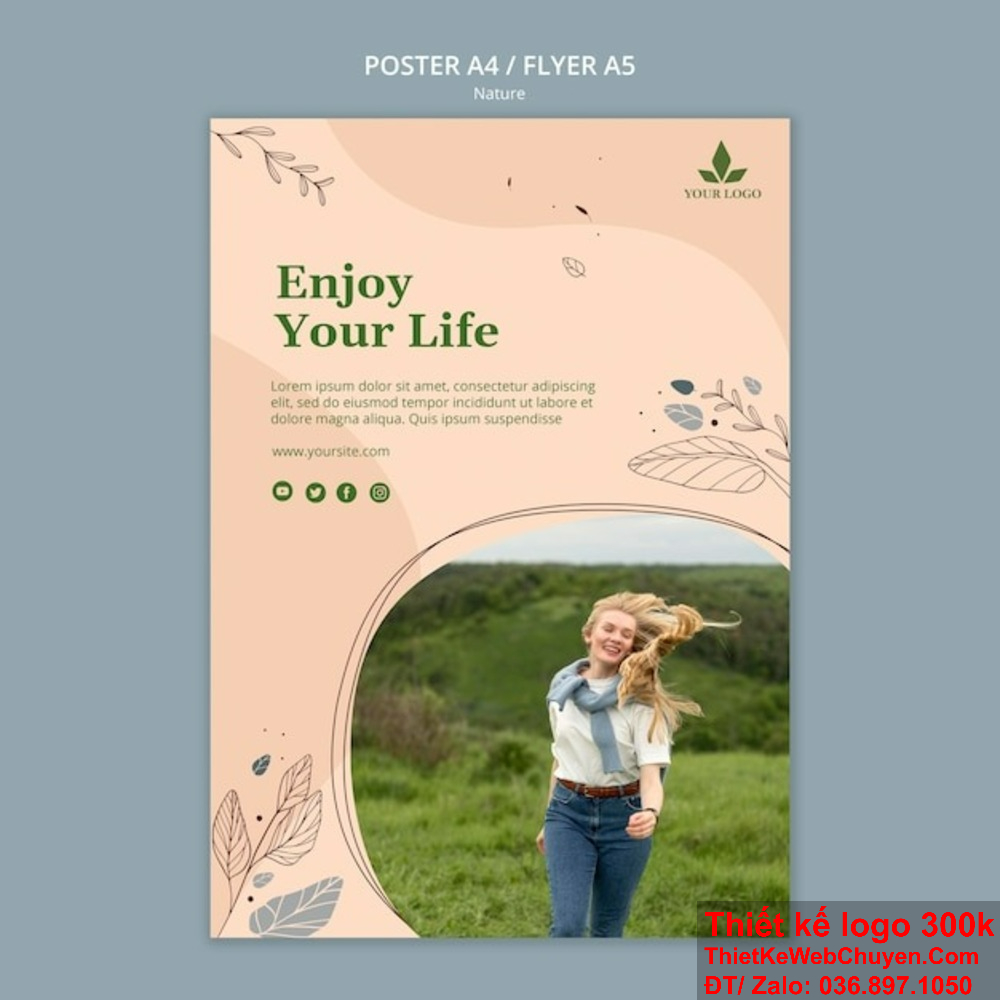 Sự tinh tế trong chọn lựa font chữ và kích thước trong thiết kế bìa sách cẩm nang sống cũng góp phần quan trọng trong việc truyền tải thông điệp. Sự phối hợp màu sắc tươi mới và layout rõ ràng trong thiết kế bìa sách cẩm nang sống là điều không thể thiếu để thu hút sự chú ý.