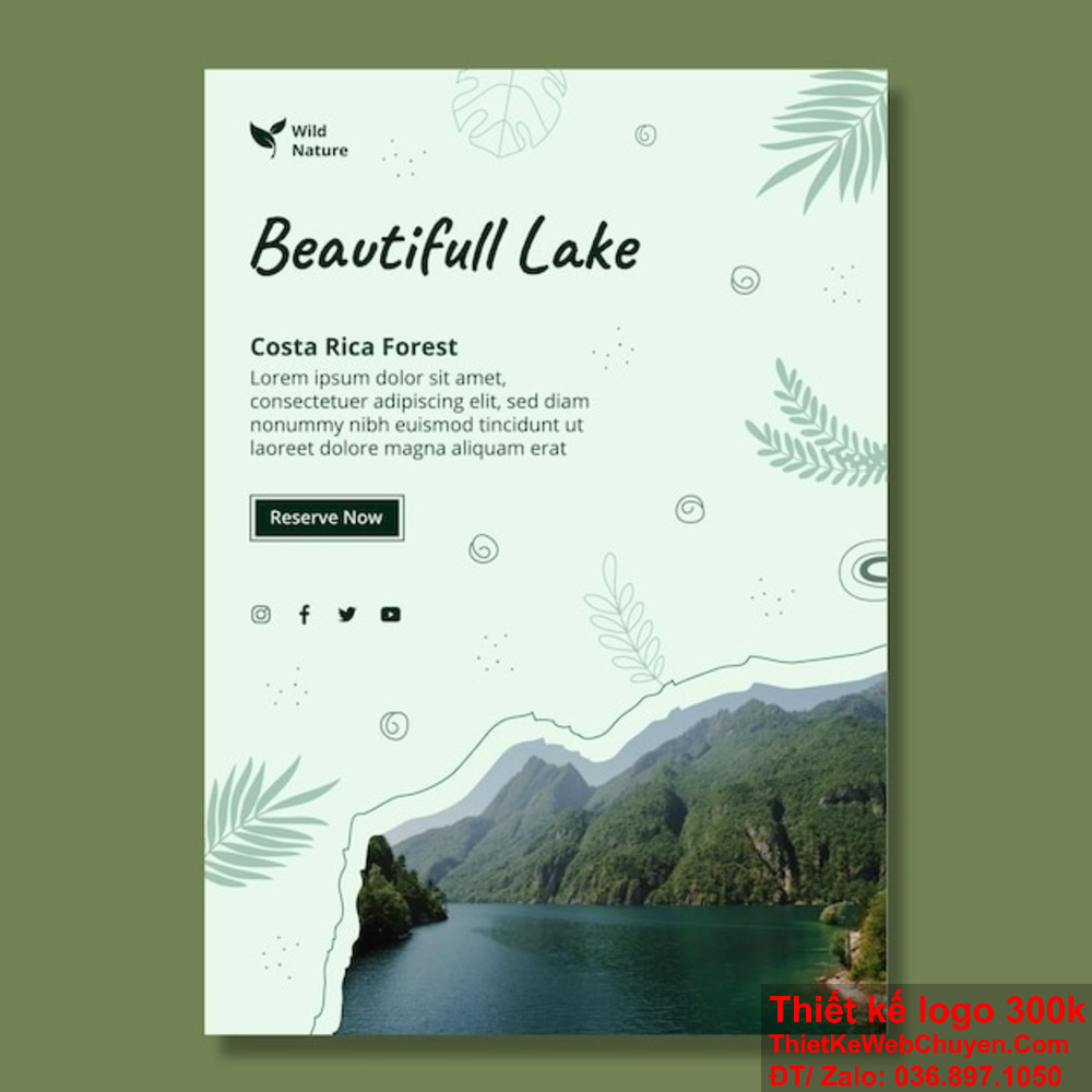 Việc sử dụng các yếu tố thiên nhiên hoặc biểu tượng cuộc sống trong thiết kế bìa sách cẩm nang sống thường mang lại cảm giác thư giãn và an yên cho người đọc. Thiết kế bìa sách cẩm nang sống phải là sự phản chiếu của lối sống mà sách muốn khuyến khích người đọc theo đuổi.