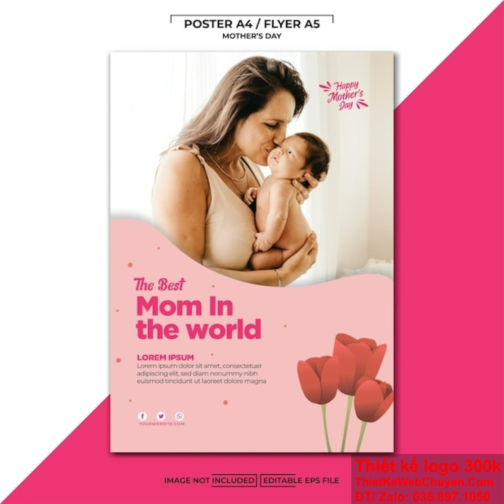 Thiết kế bìa sách mang thai nuôi con đòi hỏi sự tinh tế để truyền tải được sự yêu thương và bảo vệ. Thiết kế bìa sách mang thai nuôi con cần phải thể hiện được sự thông tin, hữu ích mà cuốn sách mang lại cho các bậc phụ huynh.