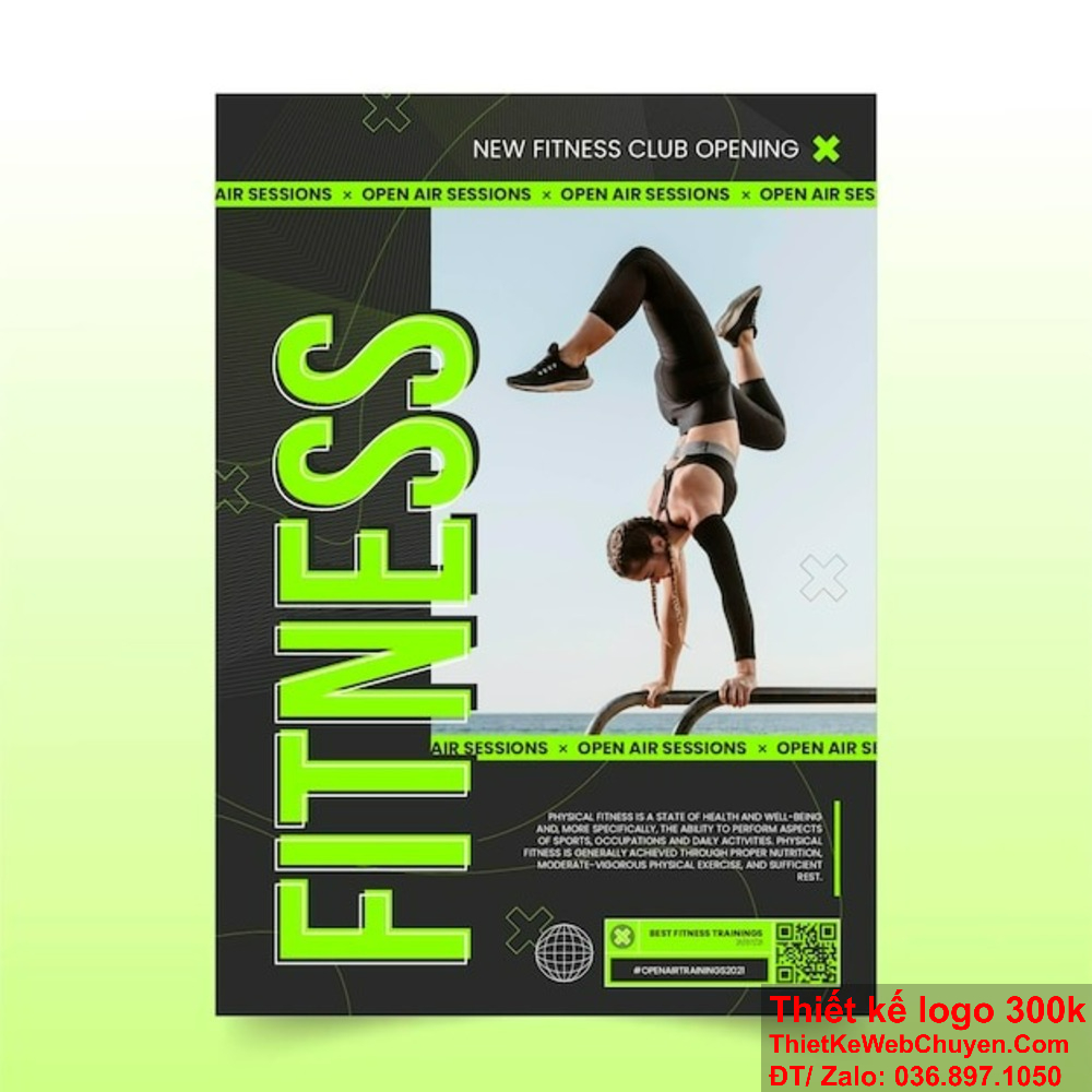 Thiết kế bìa sách thể dục - thể thao đòi hỏi sự hiểu biết về cách mà hình ảnh và màu sắc có thể ảnh hưởng đến động lực của người đọc. Mỗi thiết kế bìa sách thể dục - thể thao là một lời thách thức để người đọc bước ra khỏi vùng an toàn và vươn tới sự vận động.