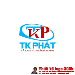 Thiết Kế Logo Băng Keo và Màng PE TK PHÁT