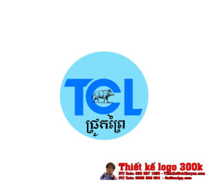 Thiết Kế Logo Bảo Vệ Thực Vật Teng Chhonleng