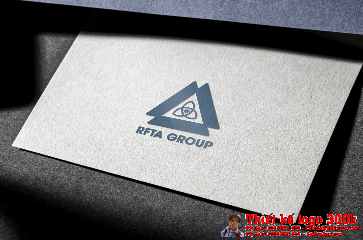 Thiết Kế Logo Bất Động Sản Thiên Quốc Group Thiết Kế Logo Bất Động Sản Thiên Quốc Group Phiên bản 2