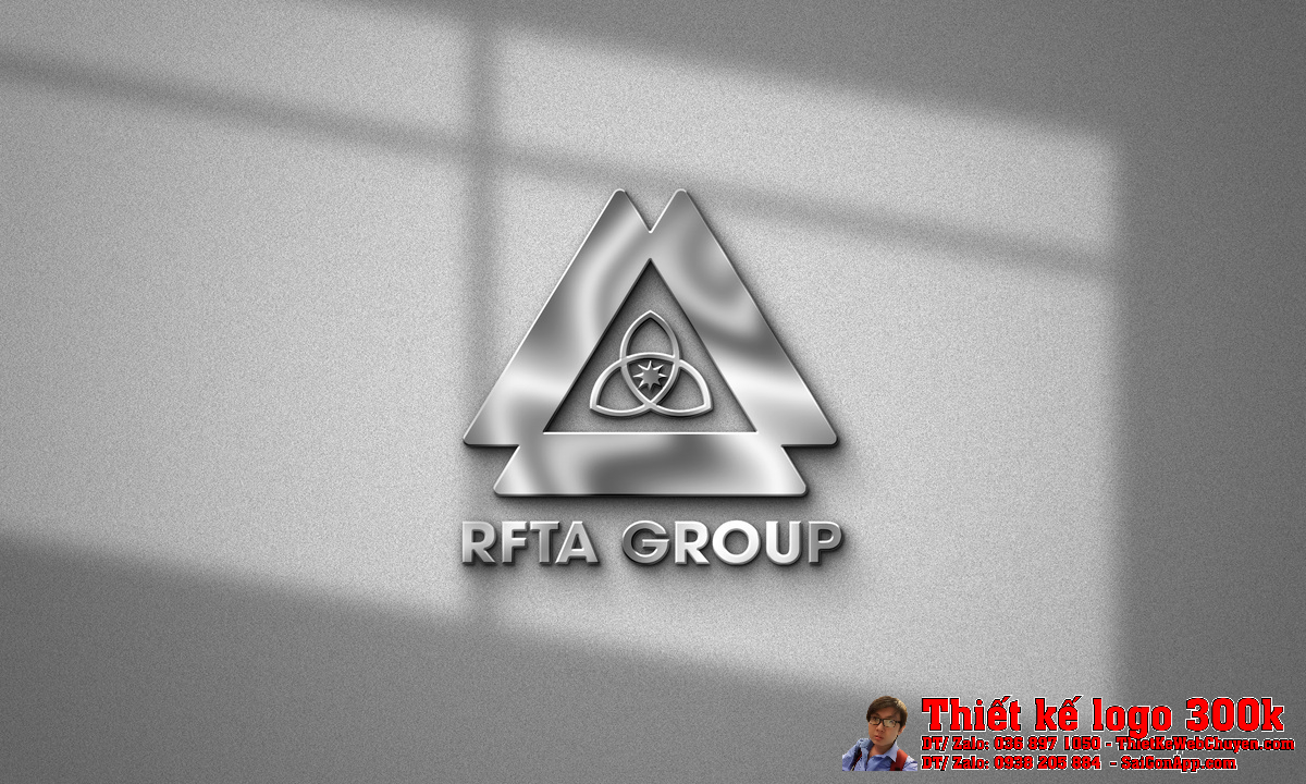 Thiết Kế Logo Bất Động Sản Thiên Quốc Group Thiết Kế Logo Bất Động Sản Thiên Quốc Group Phiên bản 4