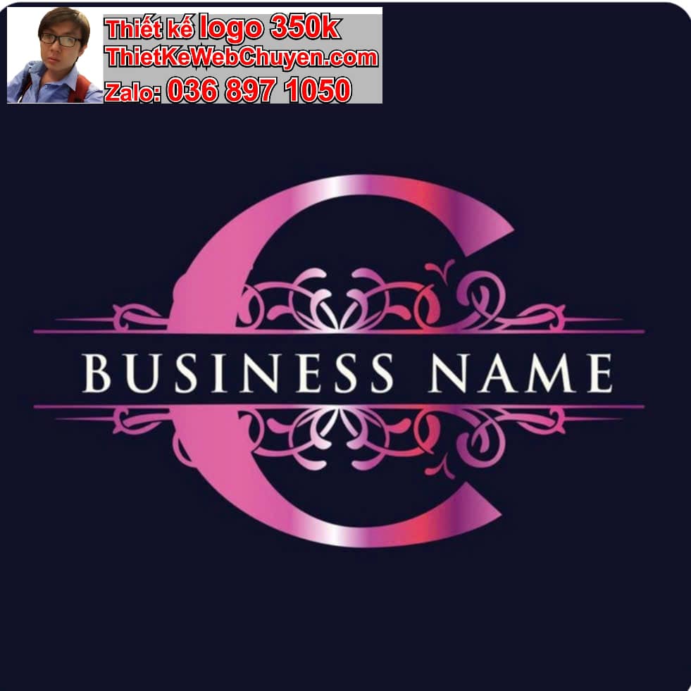 Thiết Kế Logo Công Ty Tên Châu