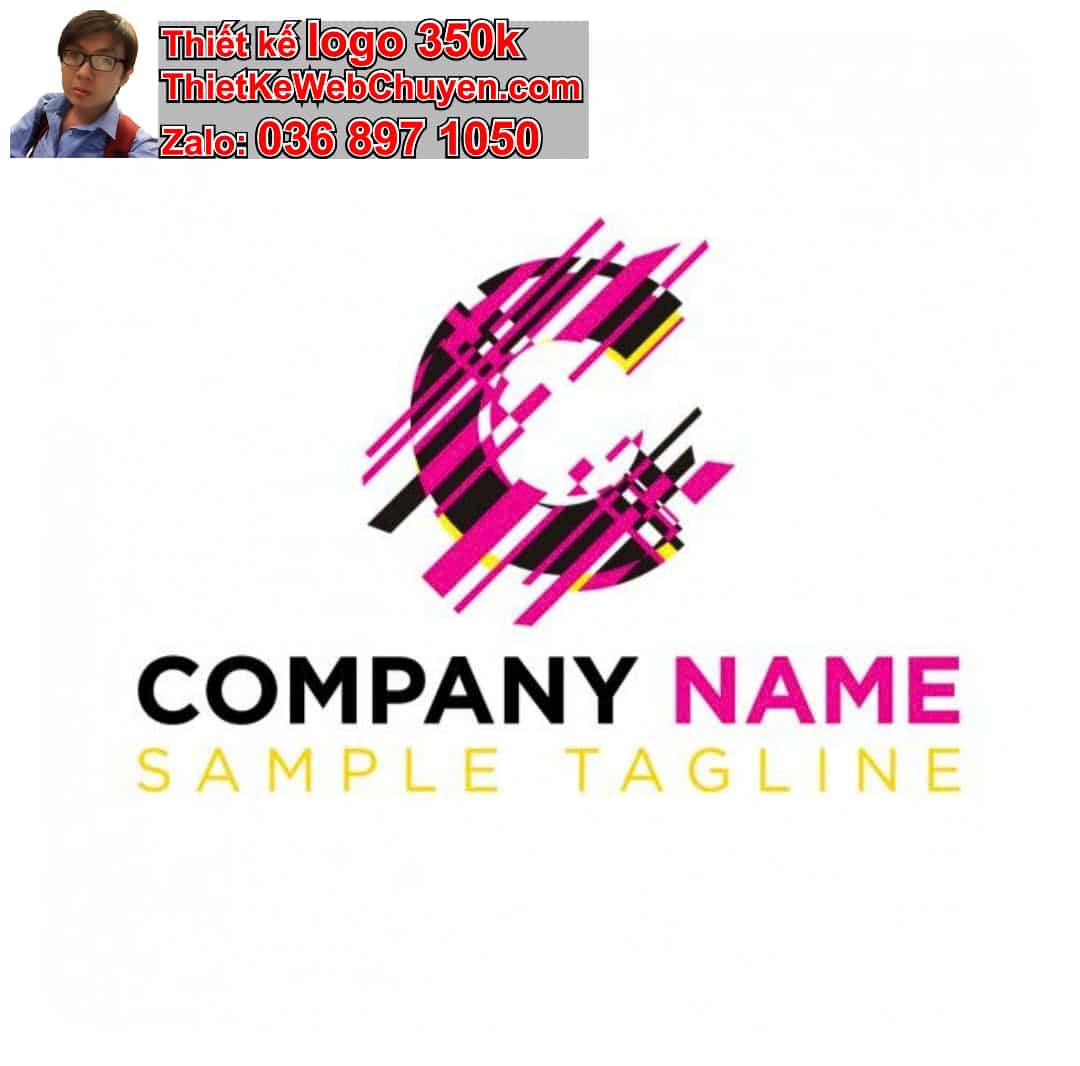 Thiết Kế Logo Công Ty Tên Châu