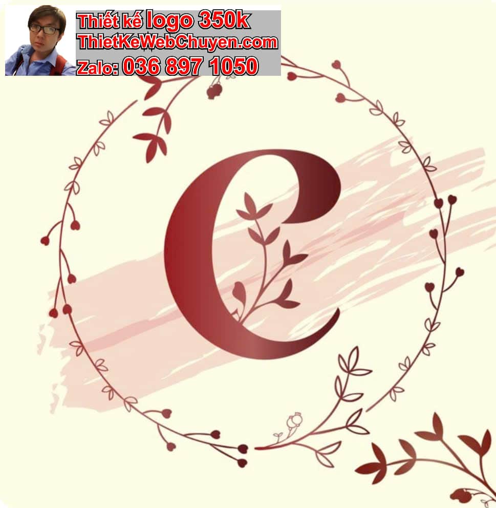 Thiết Kế Logo Công Ty Tên Châu