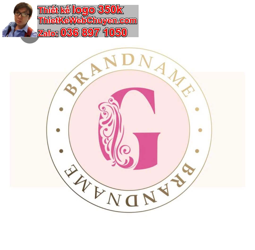 Thiết Kế Logo Công Ty Tên Giang