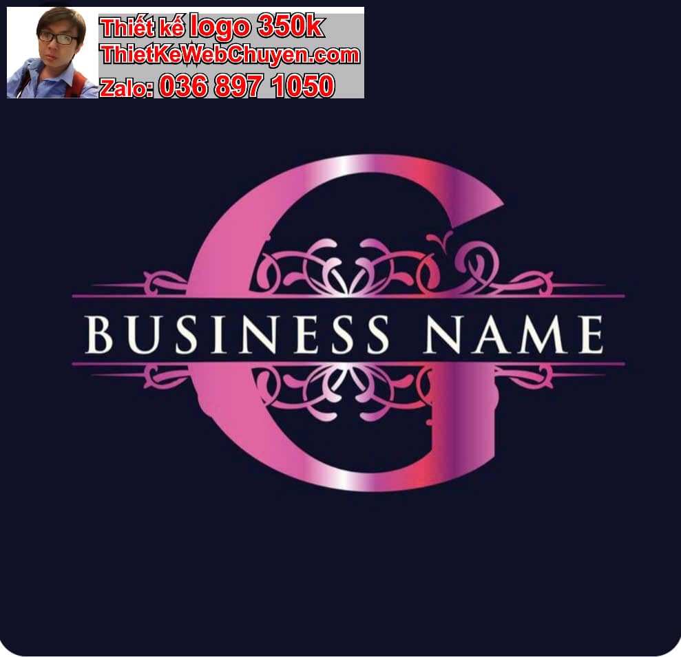 Thiết Kế Logo Công Ty Tên Giang