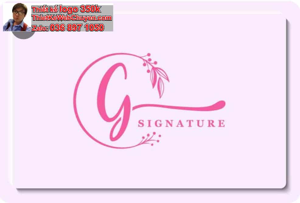 Thiết Kế Logo Công Ty Tên Giang