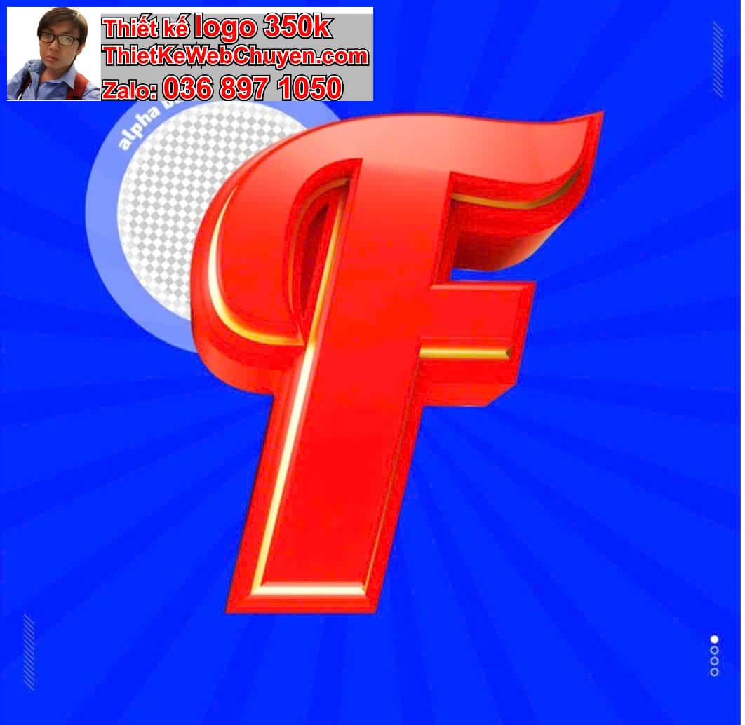 Thiết kế logo công ty tên Tấn