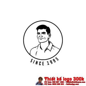 Thiết Kế Logo Mascot