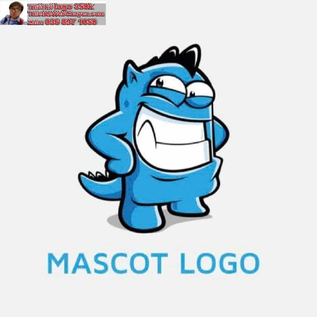 Thiết kế logo online animated 