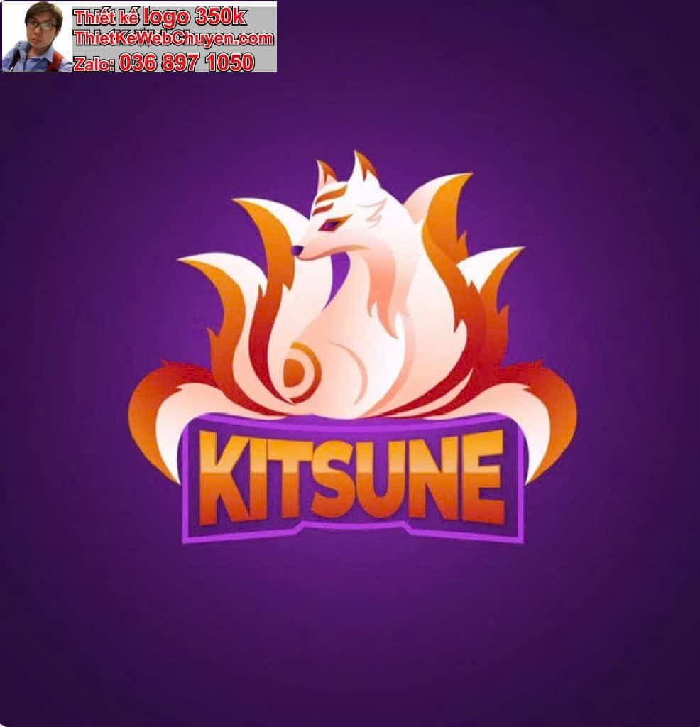 Thiết kế logo online animated 