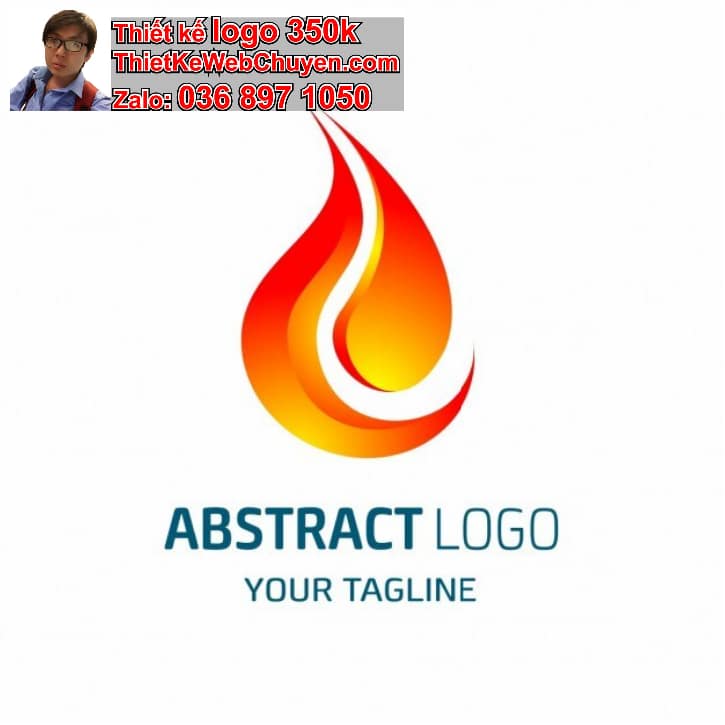 Thiết Kế Logo Online Online Gas