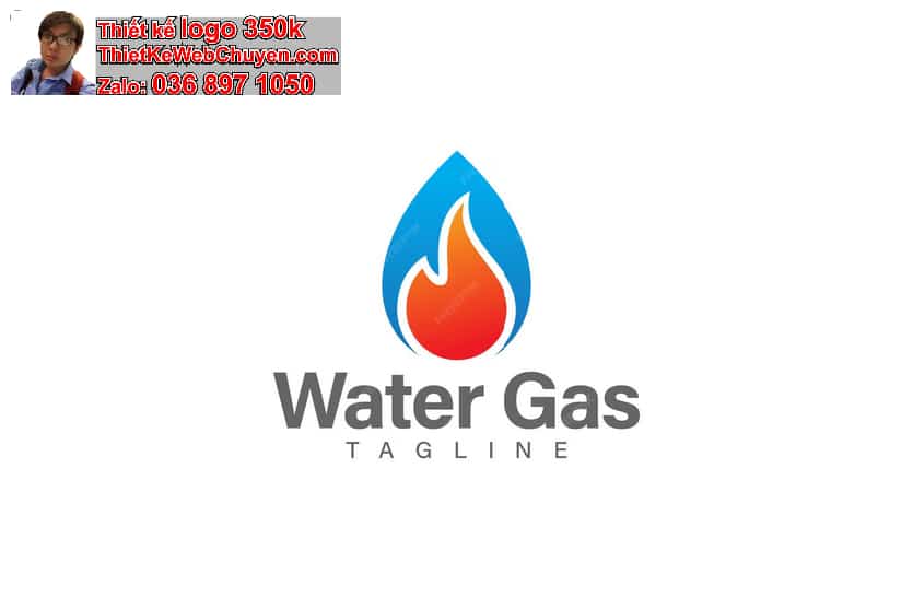 Thiết Kế Logo Online Online Gas