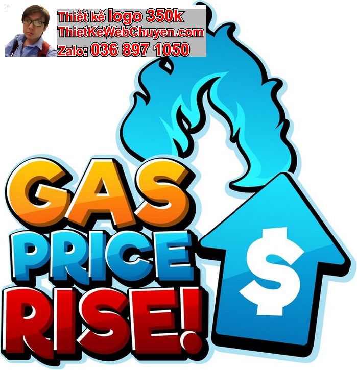 Thiết Kế Logo Online Online Gas