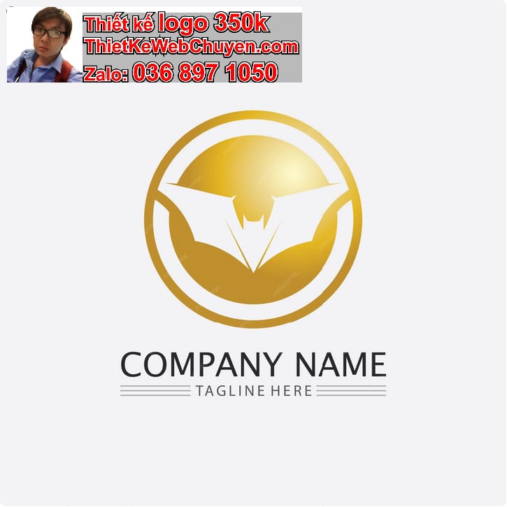 Thiết Kế Logo Online Phù Hợp Thị Trường Quốc Tế Nhưng Không Mất Chất Việt