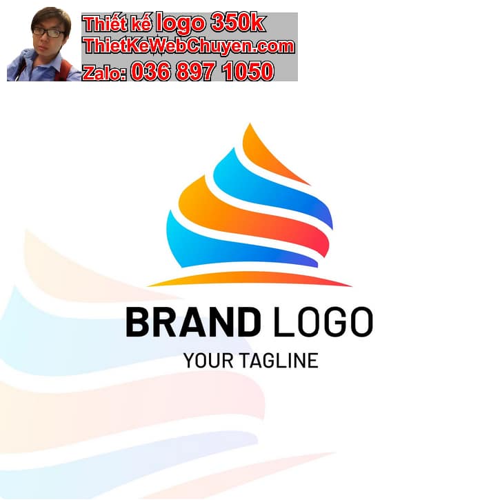 Thiết Kế Logo Online Phù Hợp Thị Trường Quốc Tế Nhưng Không Mất Chất Việt