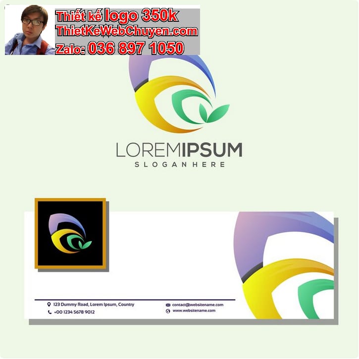 Thiết kế logo online tại quận Thủ Đức