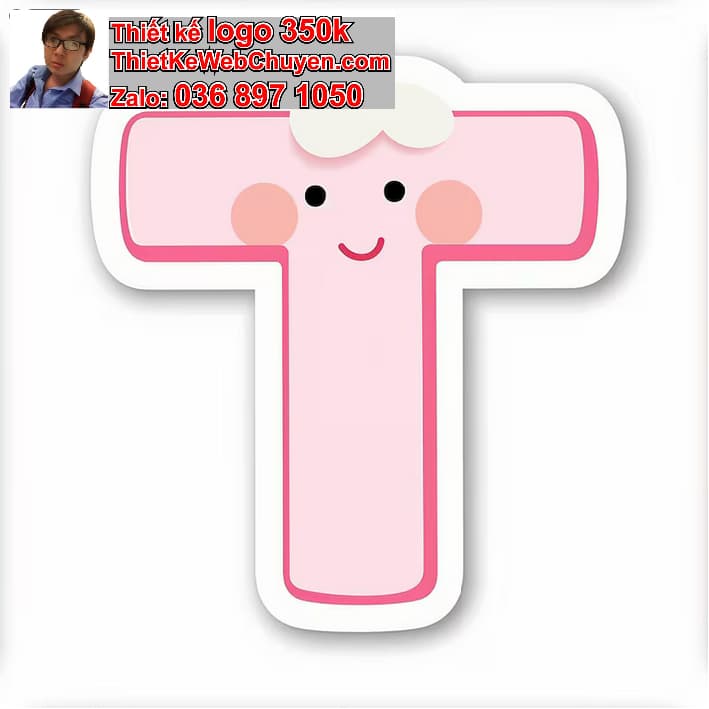 Thiết Kế Logo Online Tên Thảo