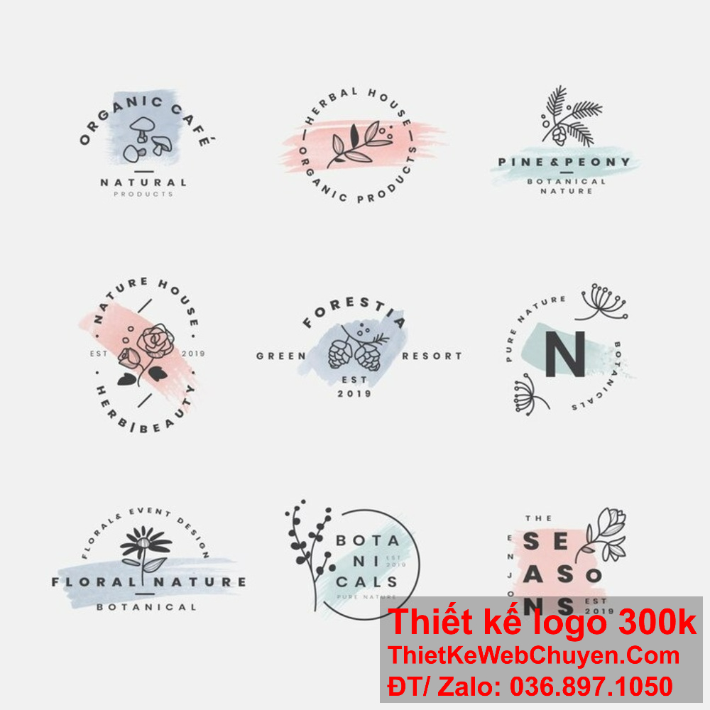 Đội ngũ thiết kế logo Quận 9 giàu kinh nghiệm.