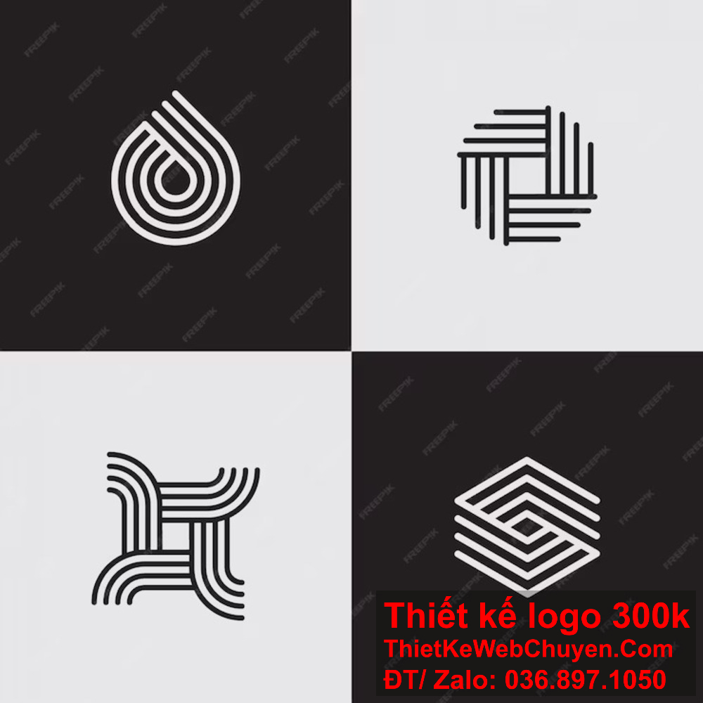 Chuyên gia thiết kế logo Quận 9 luôn sẵn sàng phục vụ.