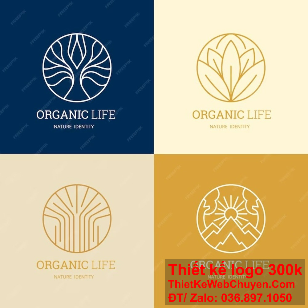 Thiết kế logo Quận 9 - Nâng tầm thương hiệu của bạn.