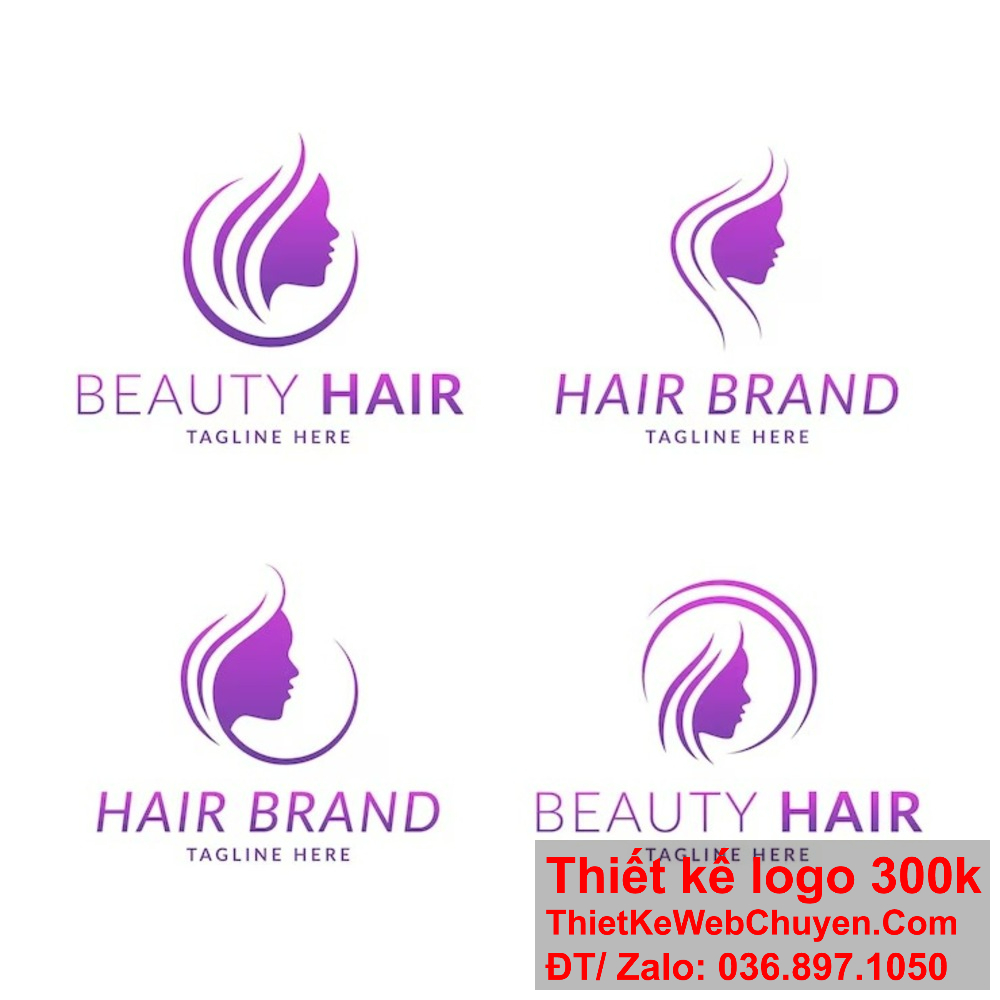 Thiết kế logo Quận 9 giúp tạo dấu ấn thương hiệu riêng biệt.