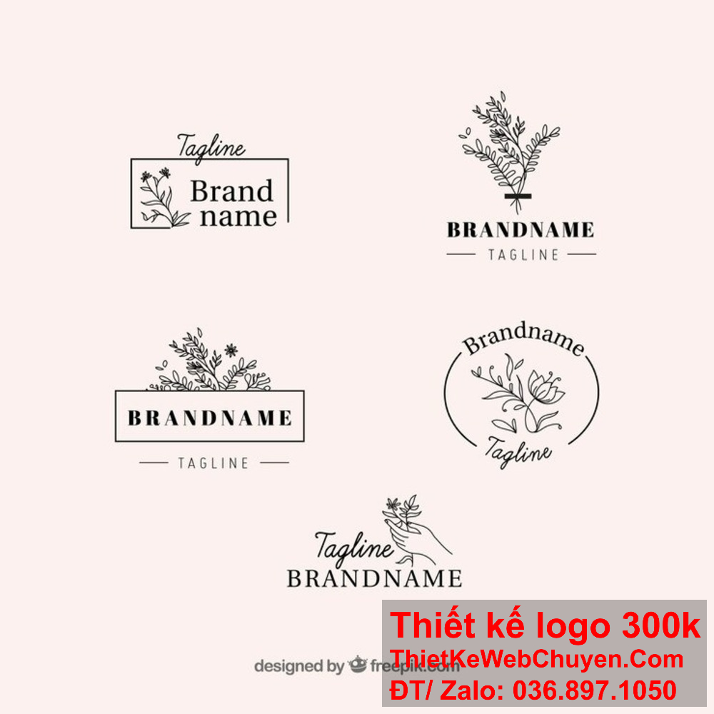 Thiết kế logo Quận 9 đảm bảo tính thẩm mỹ cao.