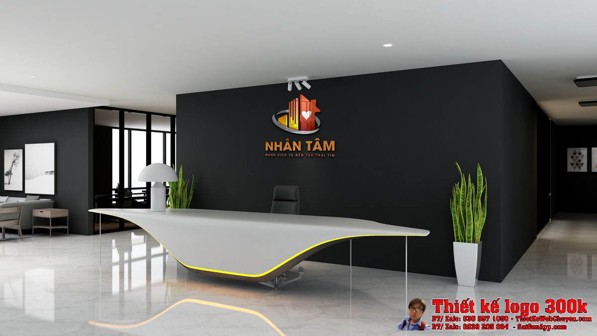 Thiết Kế Logo Quản Lý Vận Hành Chung Cư Công Ty Cổ Phần Dịch Vụ Nhân Tâm Thiết Kế Logo Quản Lý Vận Hành Chung Cư Công Ty Cổ Phần Dịch Vụ Nhân Tâm