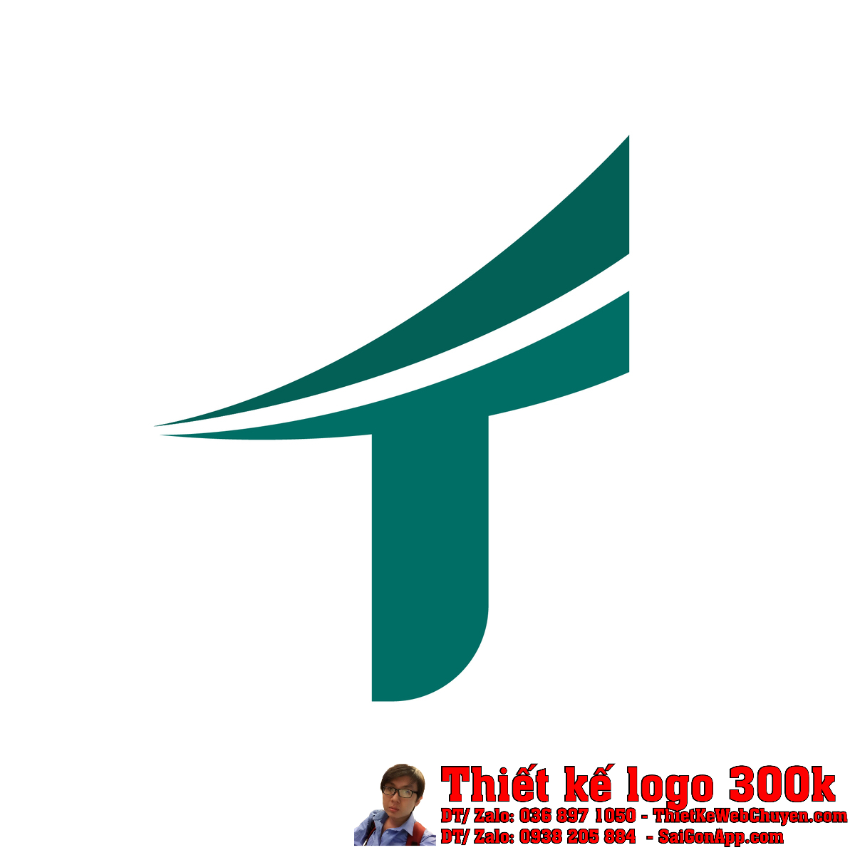 Thiết kế logo TVB88 MONEY bản chuẩn trên nền trắng