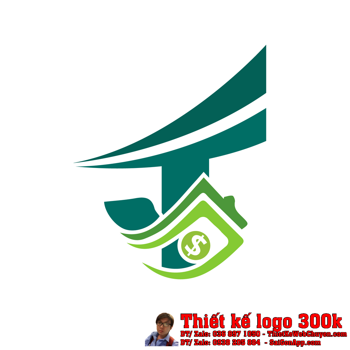 Chi tiết biểu tượng thuyền buồm trong logo TVB88 MONEY