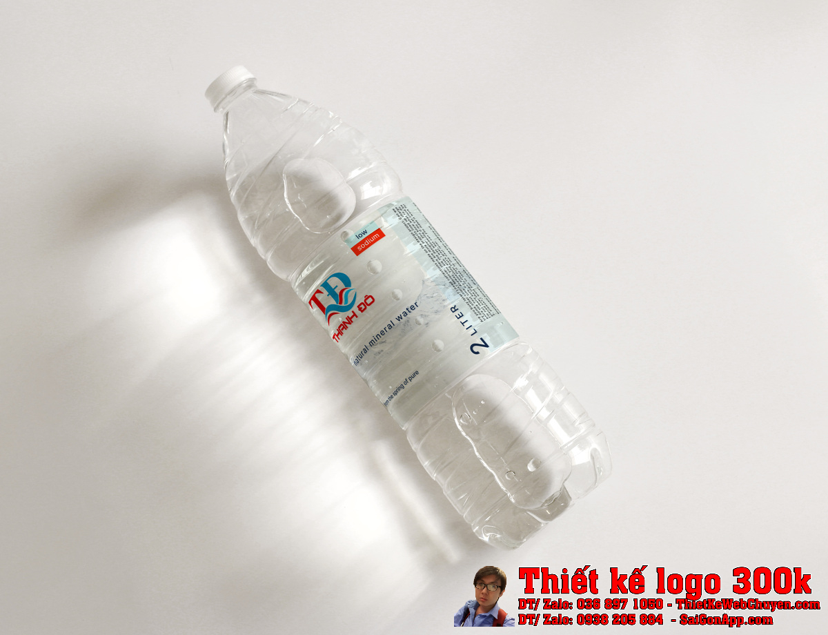 Ứng dụng Thiết Kế Logo Thanh Đô