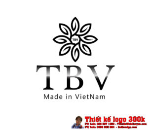 Thiết Kế Logo Thời Trang May Mặc Vinh Thúy